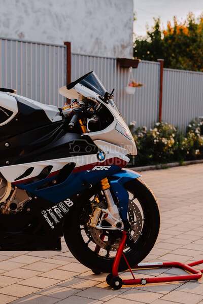 BMW S1000RR
