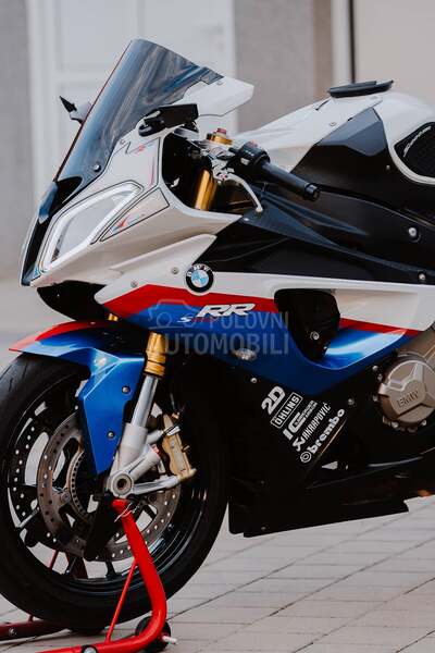 BMW S1000RR