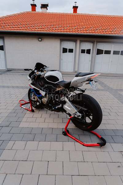 BMW S1000RR