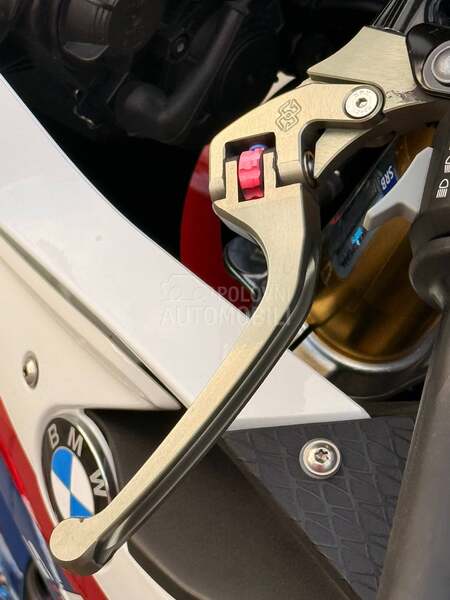 BMW S1000RR