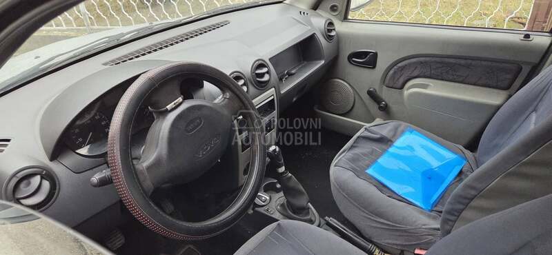 Dacia Logan 1.4B