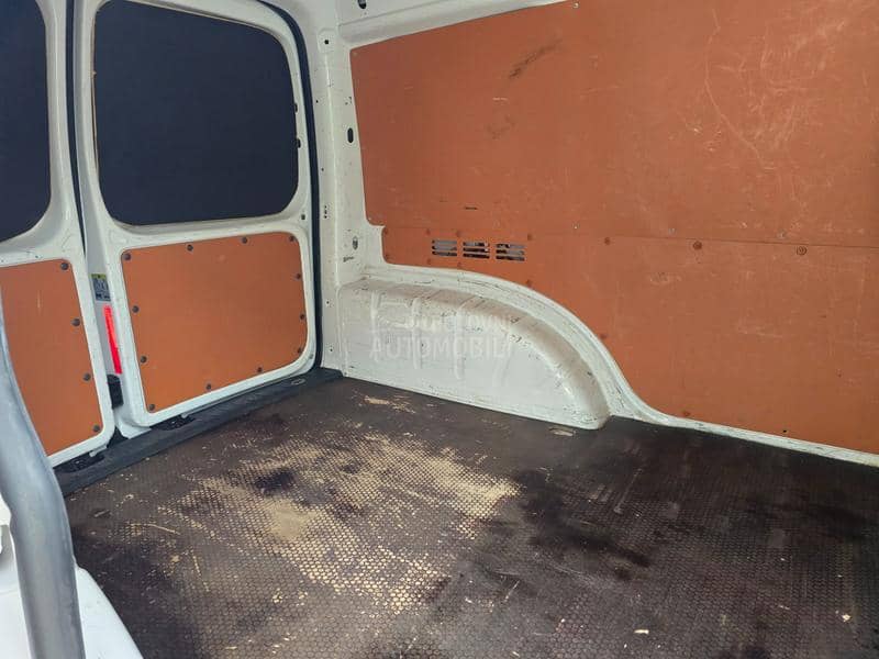 Volkswagen Caddy 1.6TDI