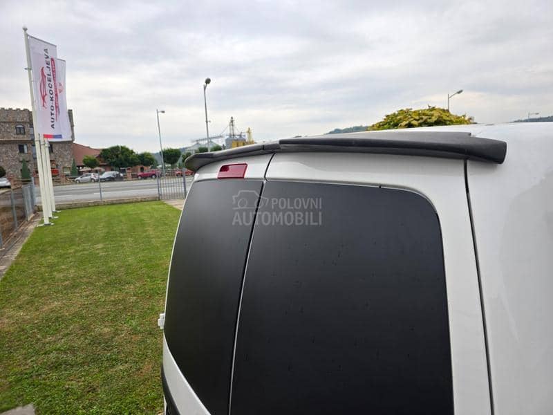 Volkswagen Caddy 1.6TDI