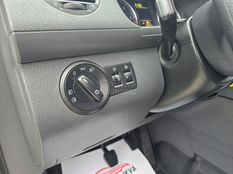 Volkswagen Caddy 1.6TDI