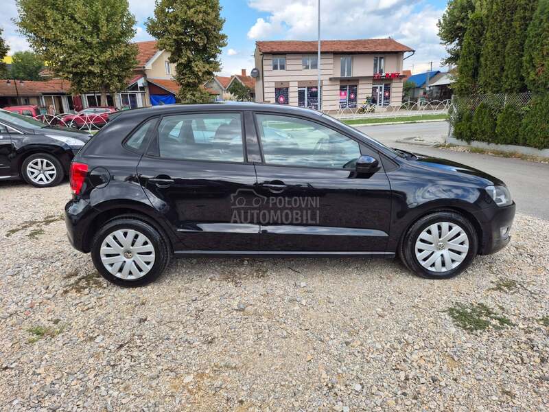 Volkswagen Polo 1.6 tdi