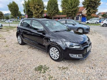 Volkswagen Polo 1.6 tdi