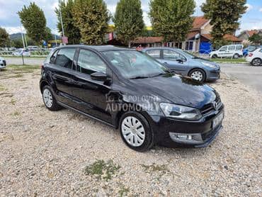 Volkswagen Polo 1.6 tdi