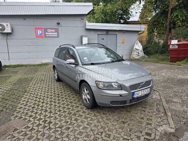 Volvo V50 1.6 HDI
