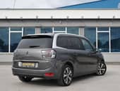Citroen C4 Grand Picasso 1.6 BlueHdi SHINE