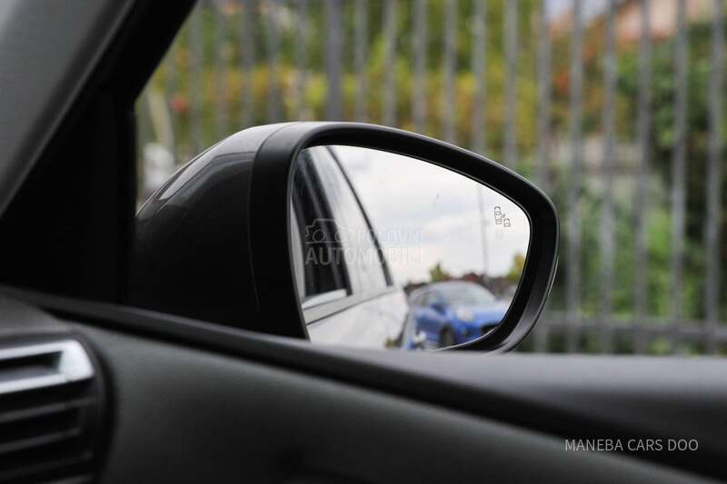 Citroen C4 Grand Picasso 1.6 BlueHdi SHINE