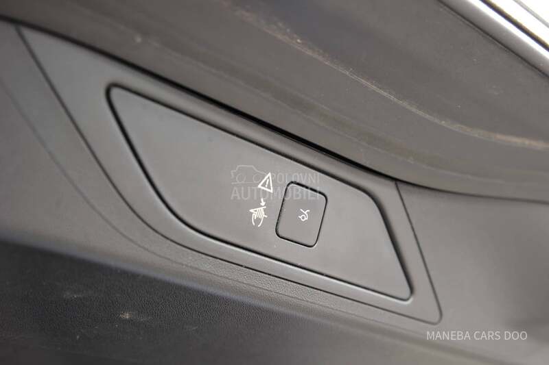 Citroen C4 Grand Picasso 1.6 BlueHdi SHINE