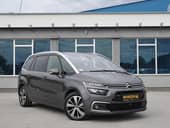 Citroen C4 Grand Picasso 1.6 BlueHdi SHINE