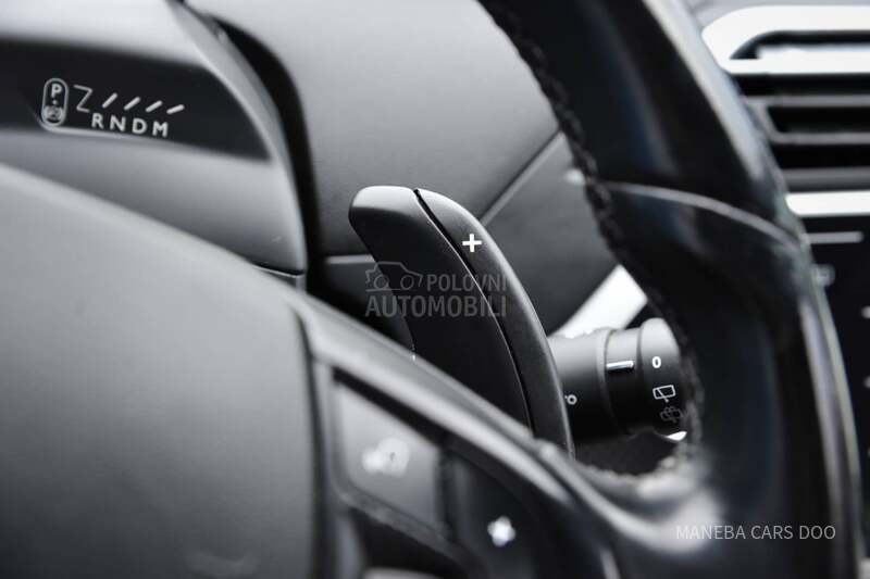 Citroen C4 Grand Picasso 1.6 BlueHdi SHINE