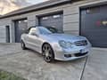 Mercedes Benz CLK 200 1.8 TNG