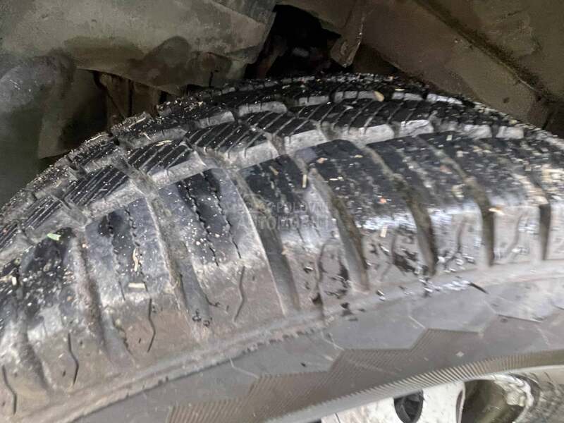 Iveco Daily Reg  god