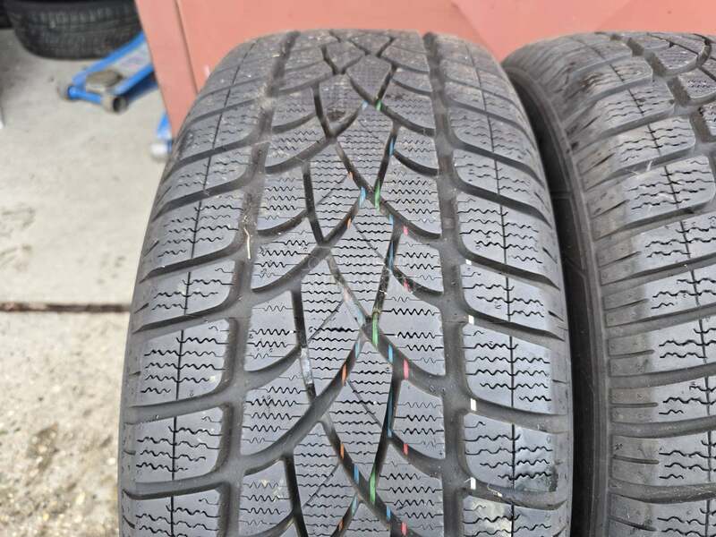 Dunlop 225/50 R18 Zimska