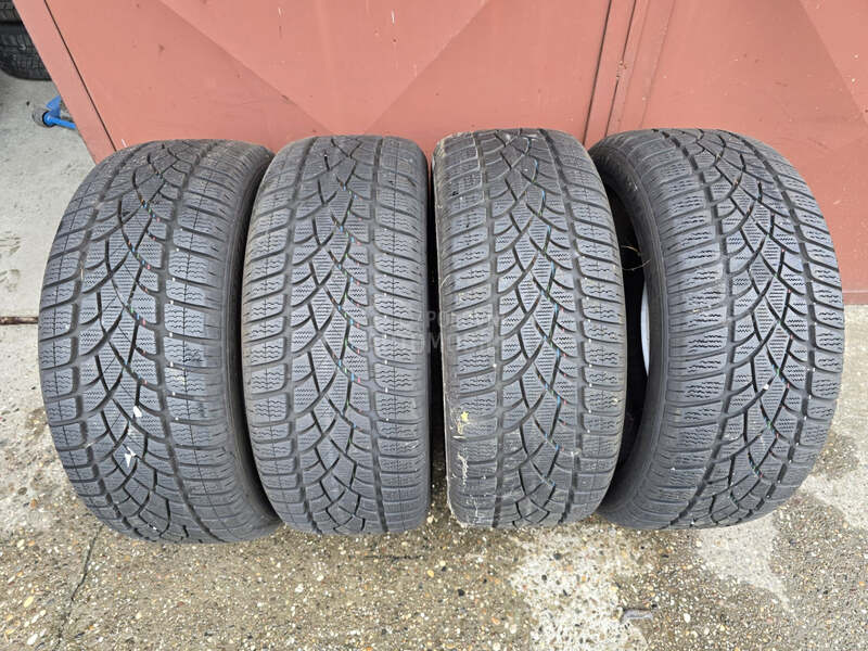 Dunlop 225/50 R18 Zimska