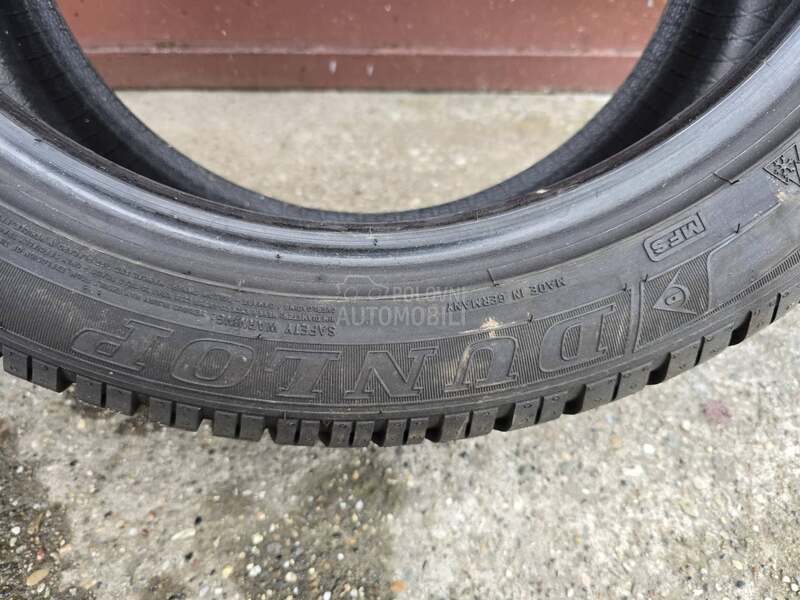 Dunlop 225/50 R18 Zimska