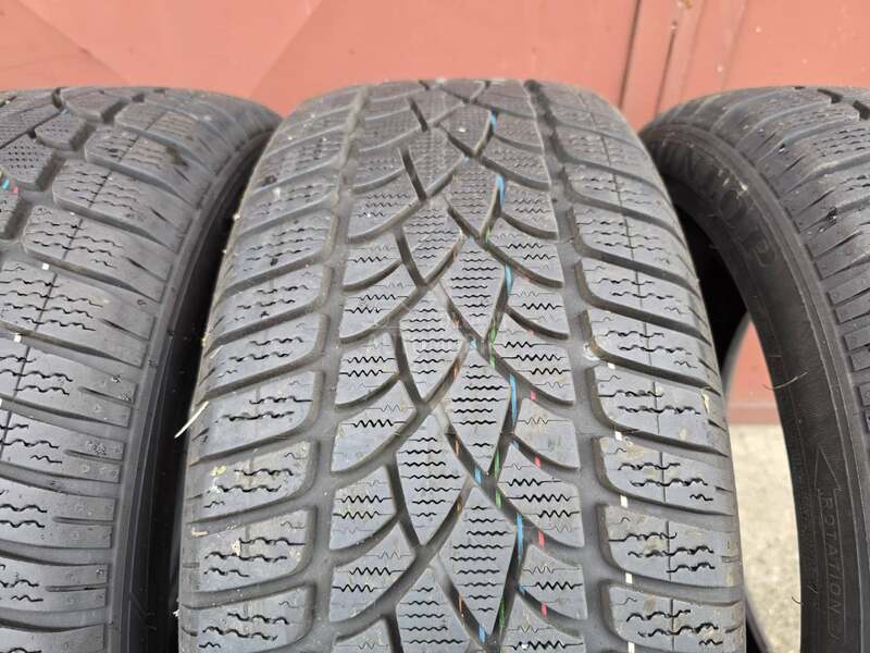 Dunlop 225/50 R18 Zimska