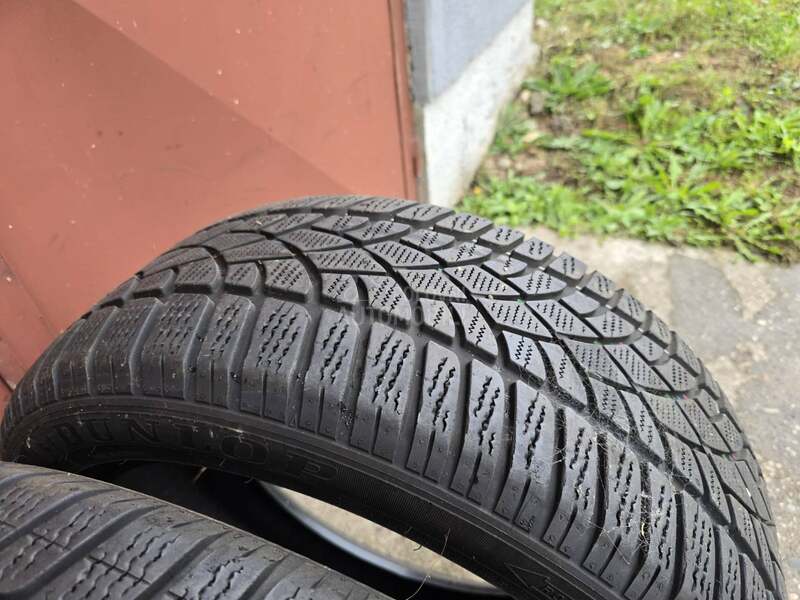 Dunlop 225/50 R18 Zimska