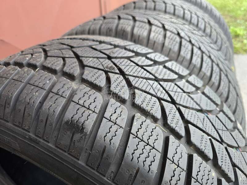 Dunlop 225/50 R18 Zimska