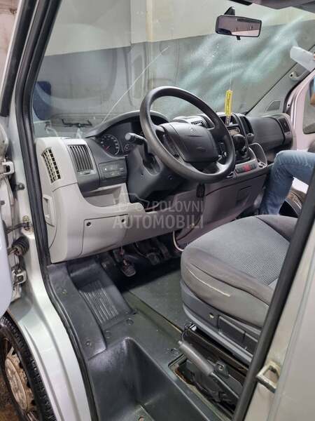 Citroen Jumper 