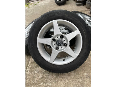 Aluminijumske felne  14" 4 x 108