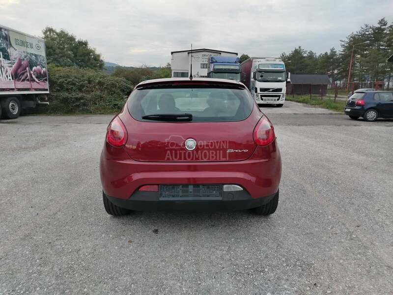 Fiat Bravo 