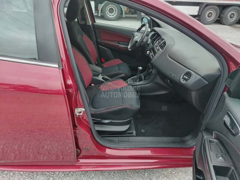 Fiat Bravo 