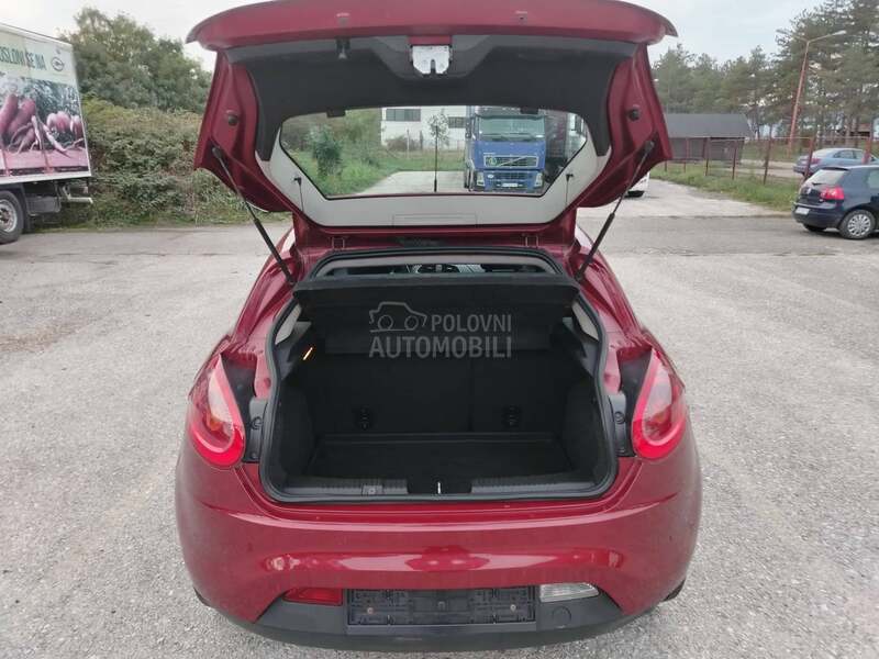 Fiat Bravo 