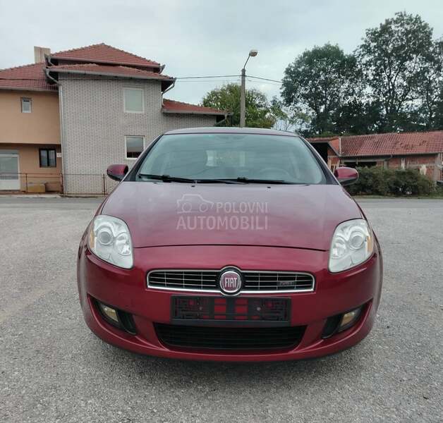 Fiat Bravo 