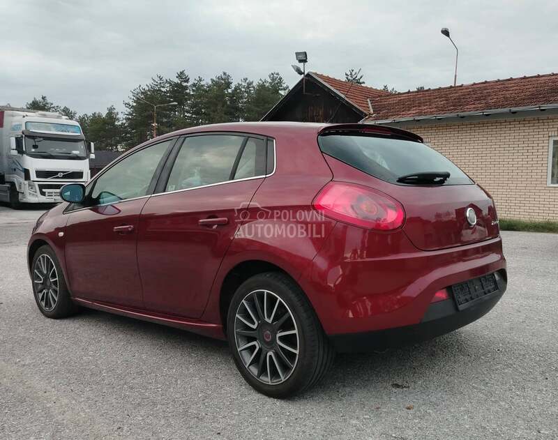 Fiat Bravo 1.4