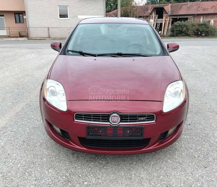 Fiat Bravo 