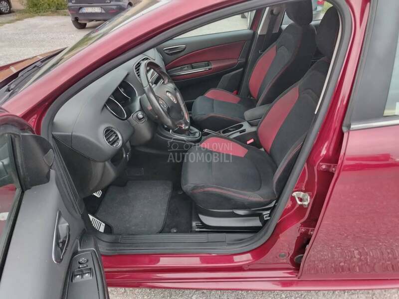 Fiat Bravo 