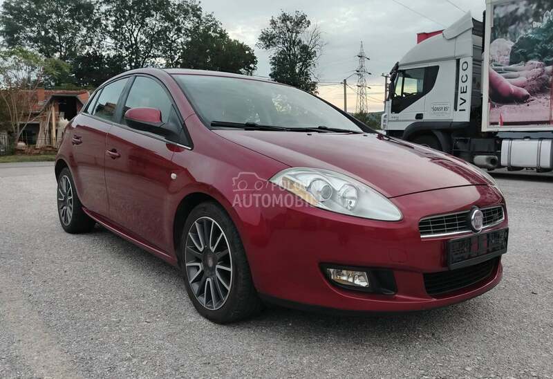 Fiat Bravo 1.4