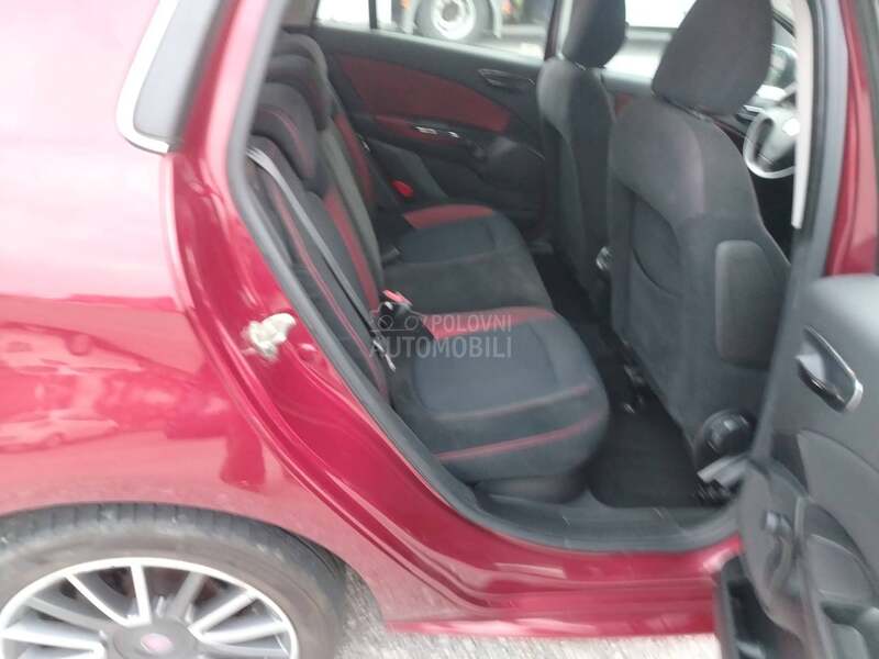 Fiat Bravo 