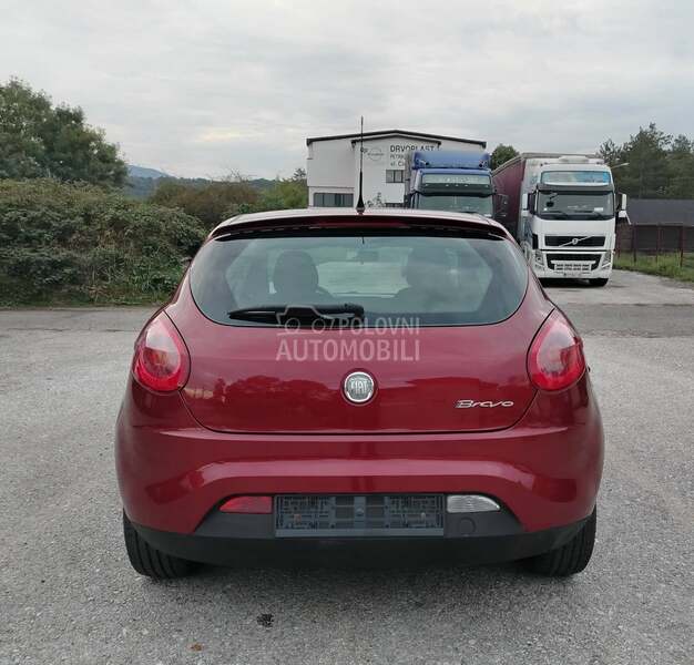 Fiat Bravo 1.4