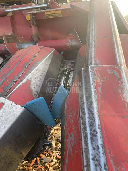 Geringhoff PCA 600