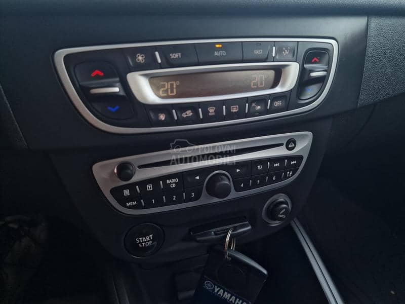 Renault Megane 1.5 DCI