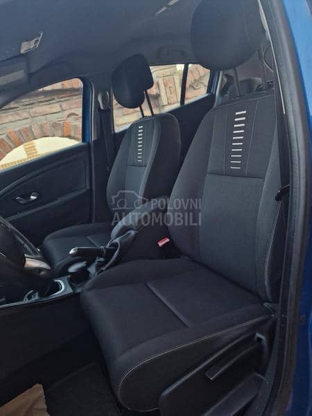 Renault Megane 1.5 DCI