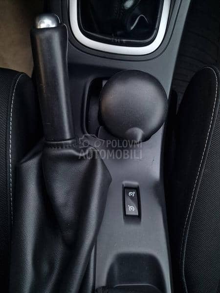 Renault Megane 1.5 DCI