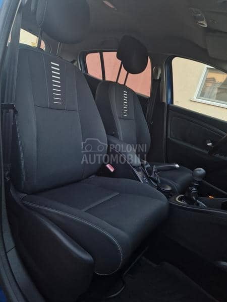 Renault Megane 1.5 DCI