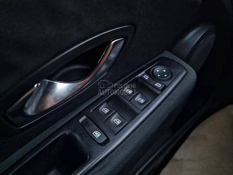 Renault Megane 1.5 DCI