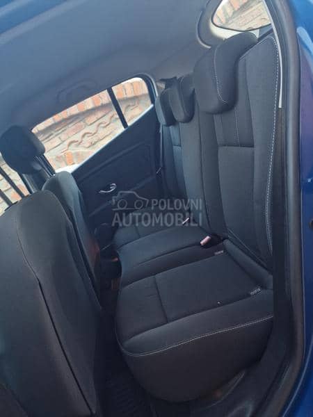 Renault Megane 1.5 DCI