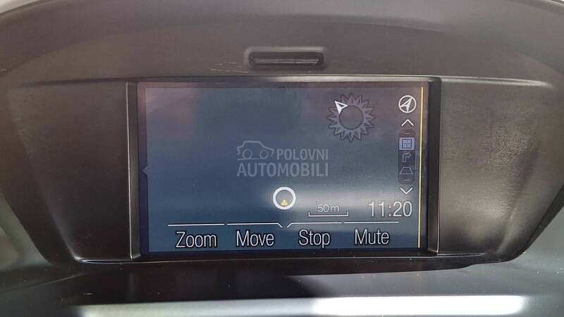 Ford Kuga 2.0T.I.T.A.N4x4