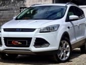 Ford Kuga 2.0T.I.T.A.N4x4