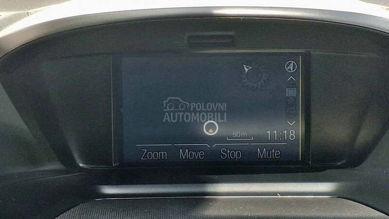 Ford Kuga 2.0T.I.T.A.N4x4
