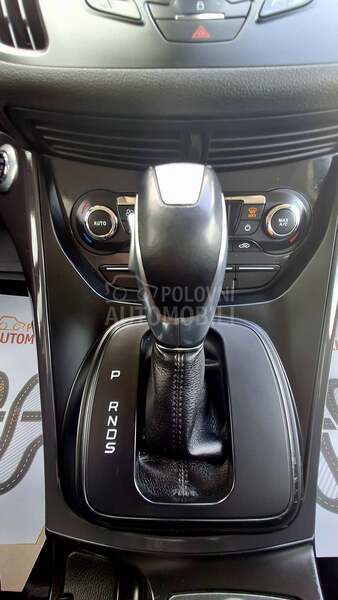 Ford Kuga 2.0T.I.T.A.N4x4