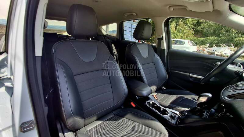 Ford Kuga 2.0T.I.T.A.N4x4