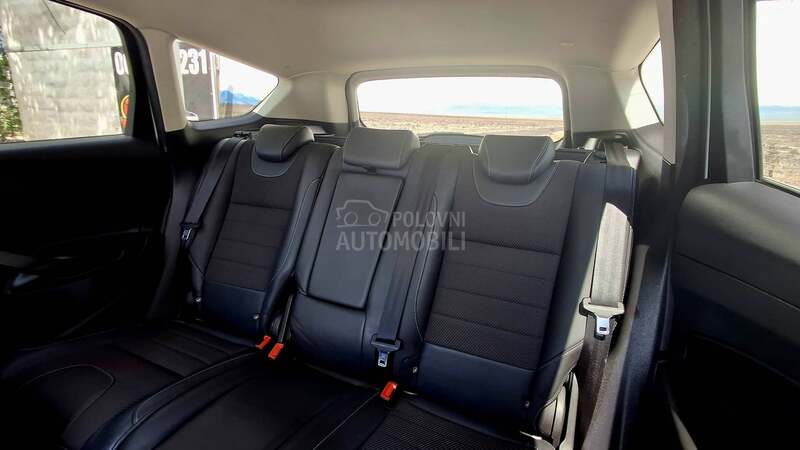 Ford Kuga 2.0T.I.T.A.N4x4